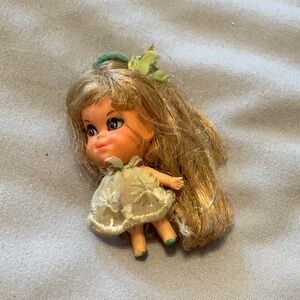 Liddle Kiddle Lucky Locket Lou